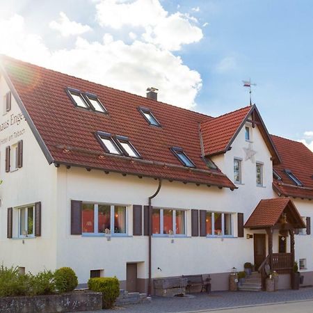 Erlaheim Landhaus Engel מראה חיצוני תמונה