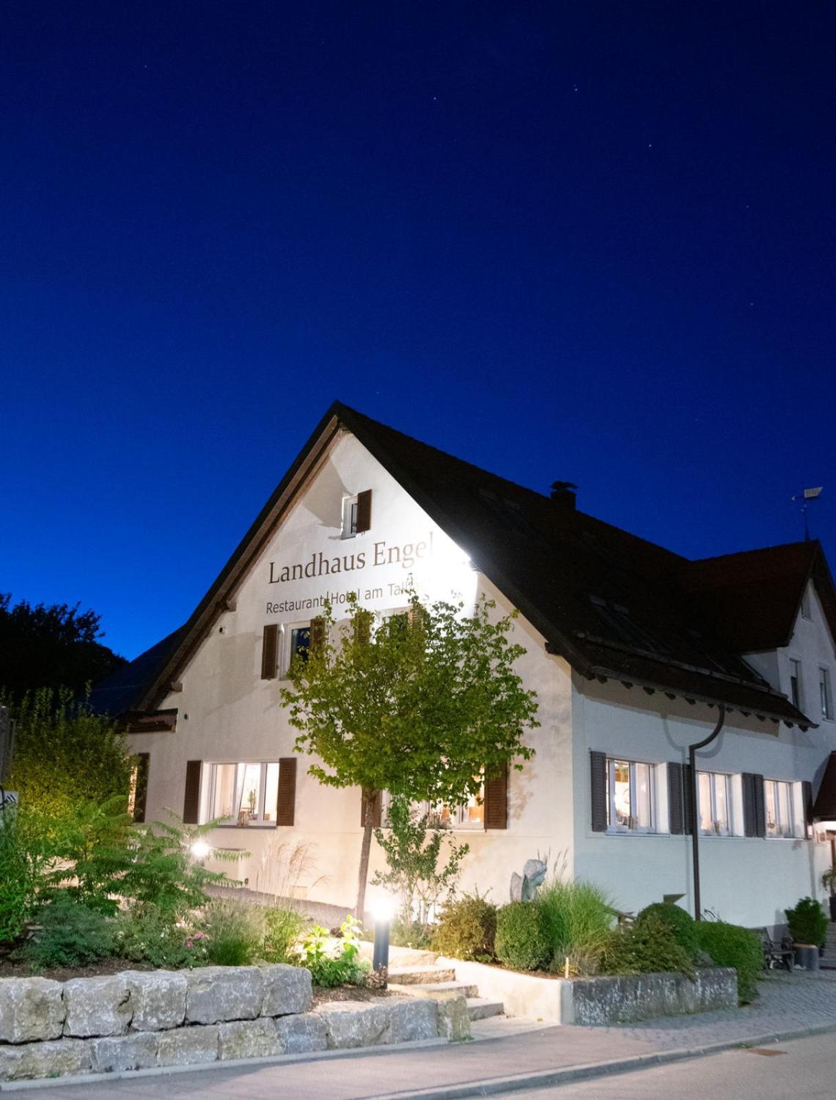 Erlaheim Landhaus Engel מראה חיצוני תמונה