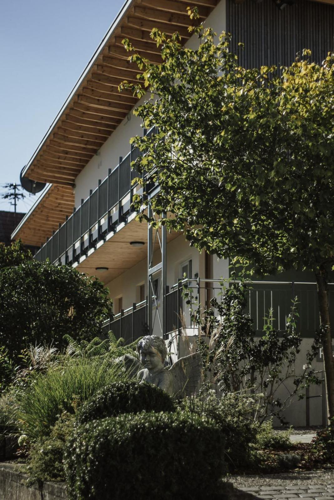 Erlaheim Landhaus Engel מראה חיצוני תמונה