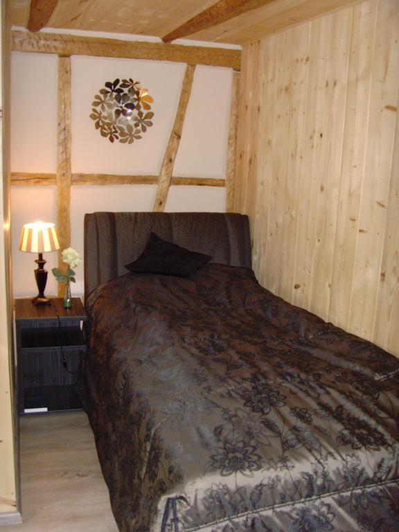 Erlaheim Landhaus Engel חדר תמונה