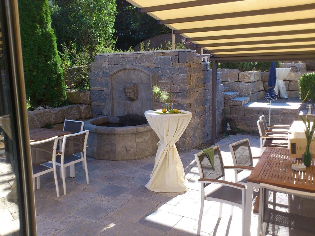 Erlaheim Landhaus Engel מראה חיצוני תמונה