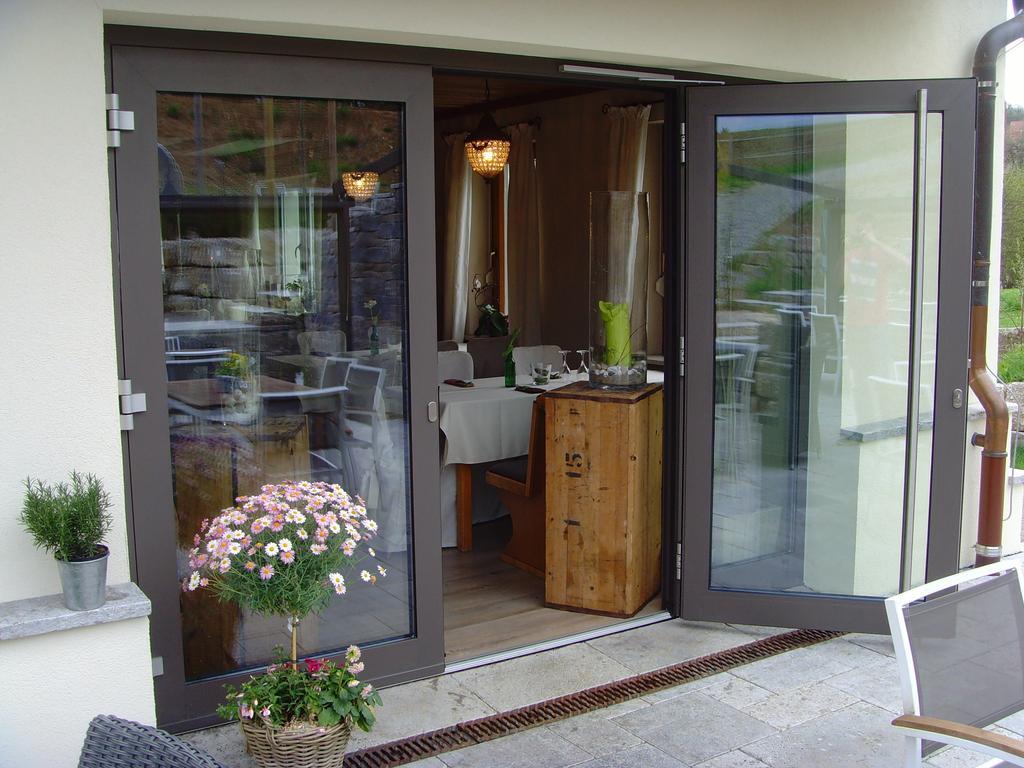 Erlaheim Landhaus Engel מראה חיצוני תמונה