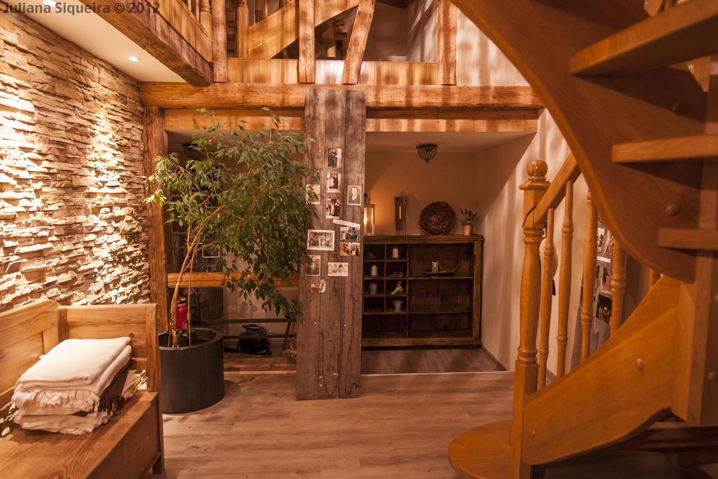 Erlaheim Landhaus Engel מראה חיצוני תמונה