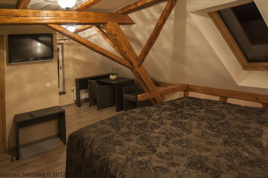Erlaheim Landhaus Engel חדר תמונה